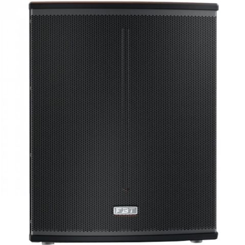 Studiya sabvuferi FBT X-sub 115SA — Bakı