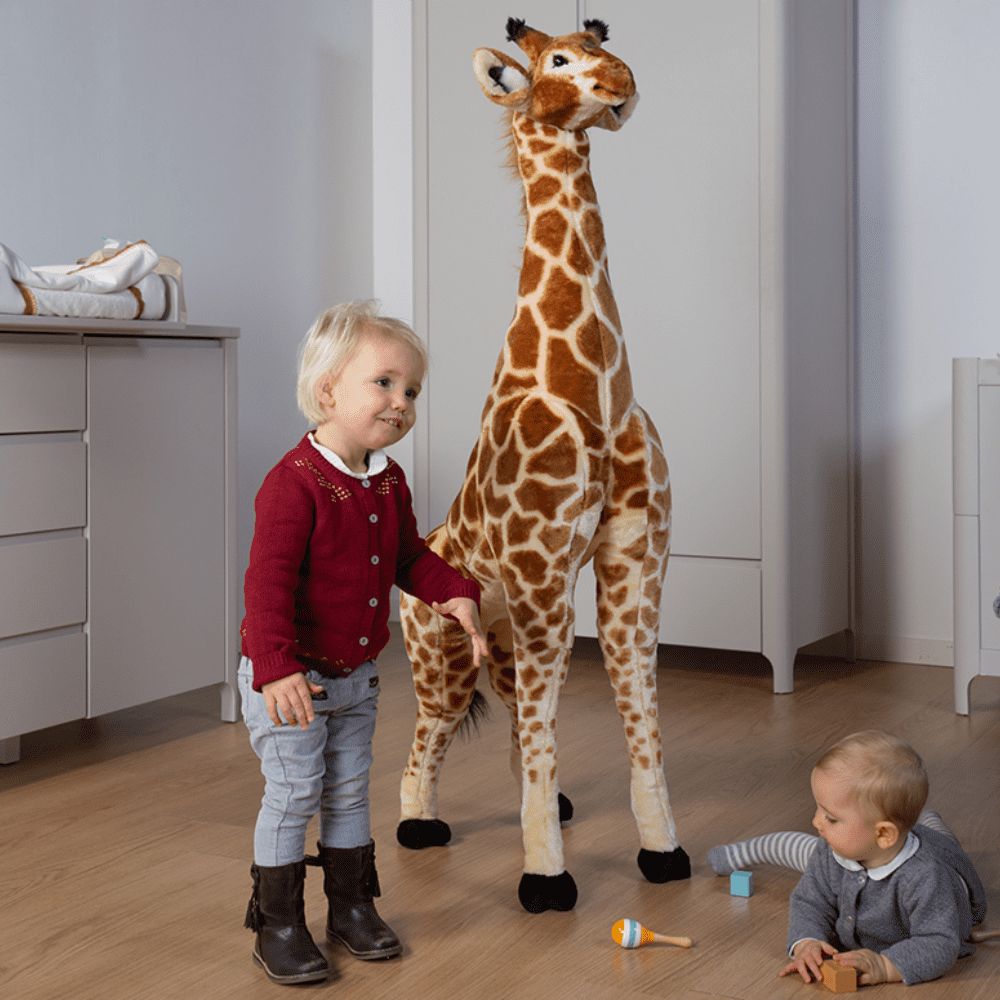 Childhome dekorativ zürafə CHSTGIR135 — Oyuncaqlar, Bakı (3)