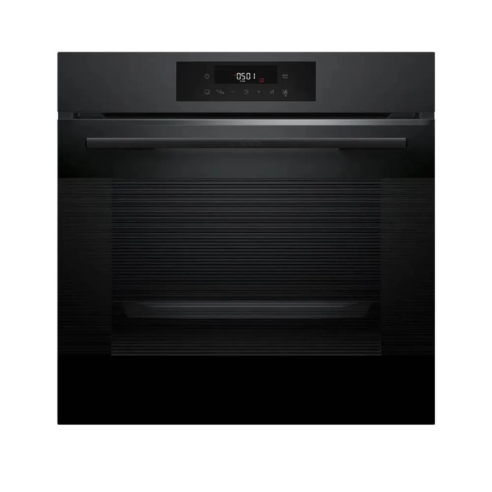 Quraşdırılan soba Bosch HJG852YT0T, Series 6 — Bakı
