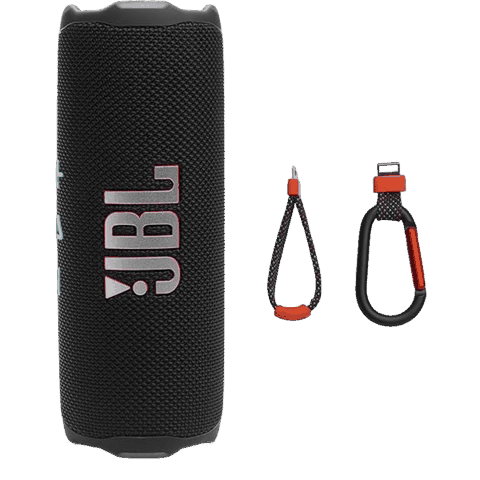JBL Flip 7 Black