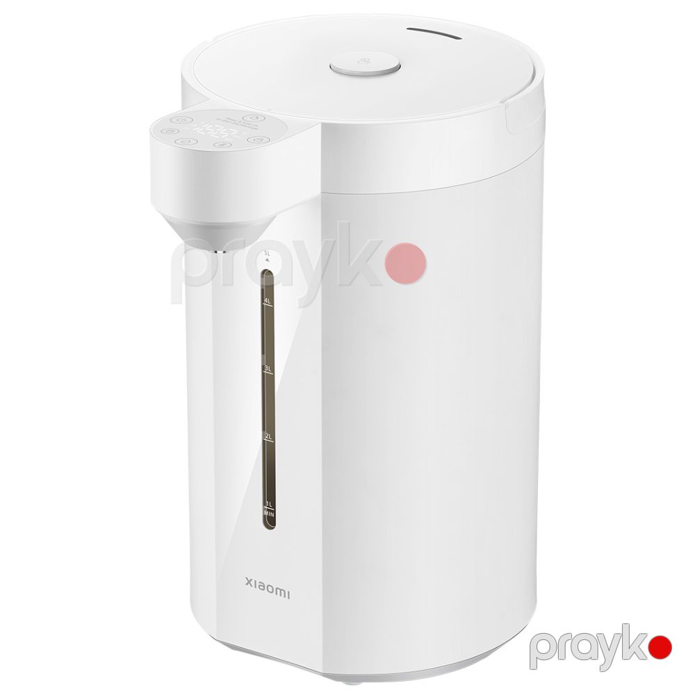 Termopot Xiaomi Smart Electric Hot BHR8993EU — Elektrik çaydanları və termoslar, Bakı (2)