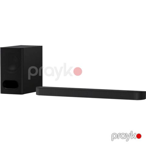Soundbar Sony HT-B600
