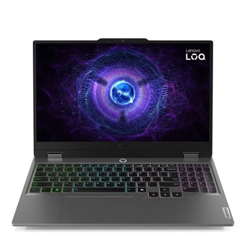 Noutbuk Lenovo LOQ 15IAX9 — Bakı