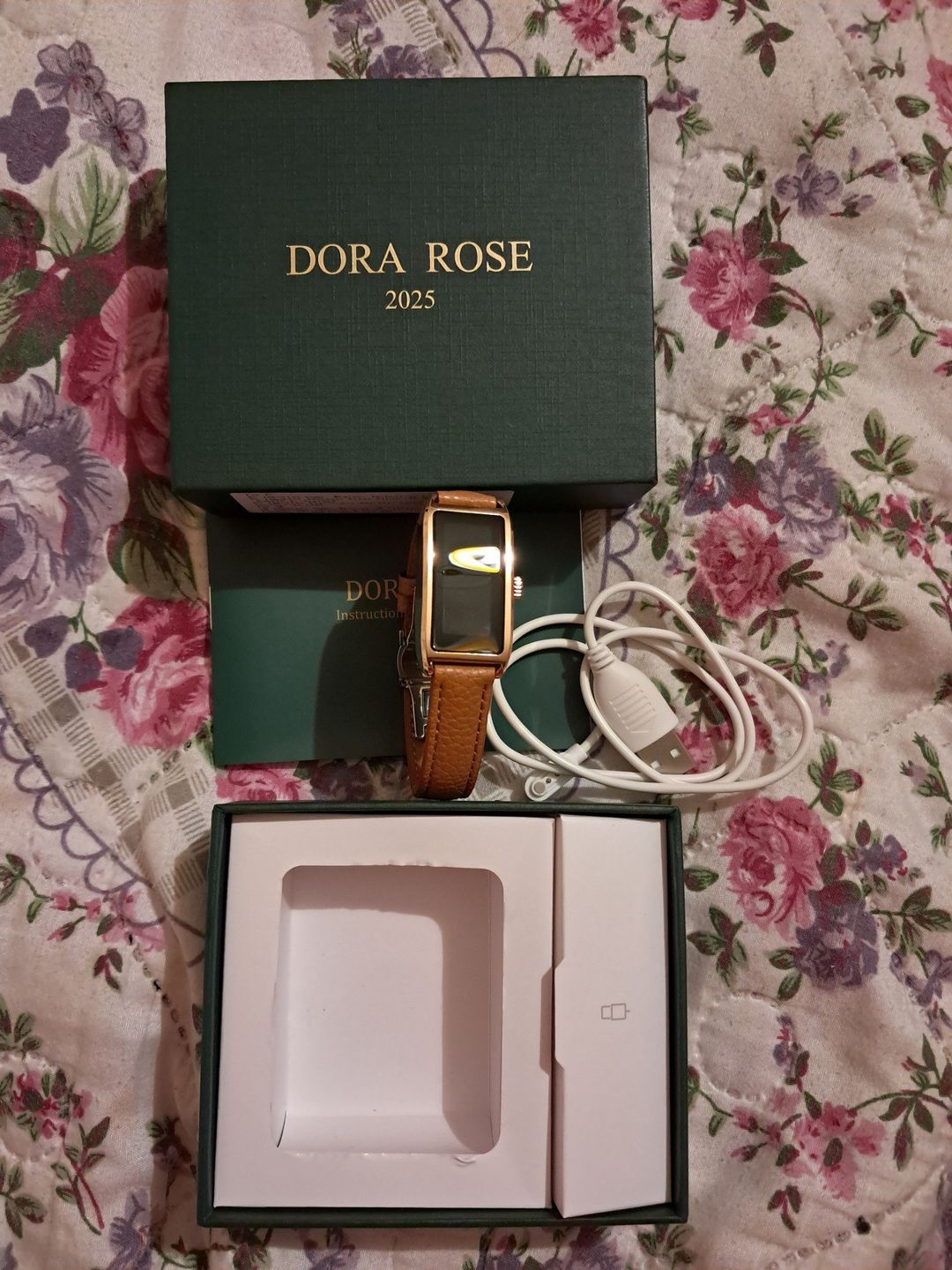 Honor Watch 6 Twilight Brown 46.5mm — Elektronika, Bakı (2)
