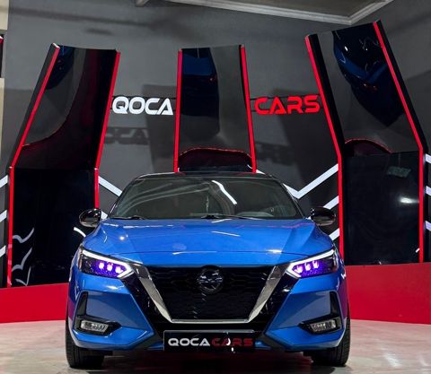 Nissan Sentra, 2.0 L, 2022 il, 150 000 km — Sumqayıt