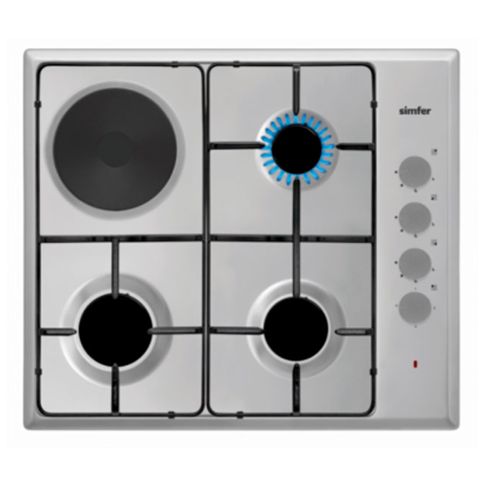 Plitə Simfer H6M S3141 QI — Bakı