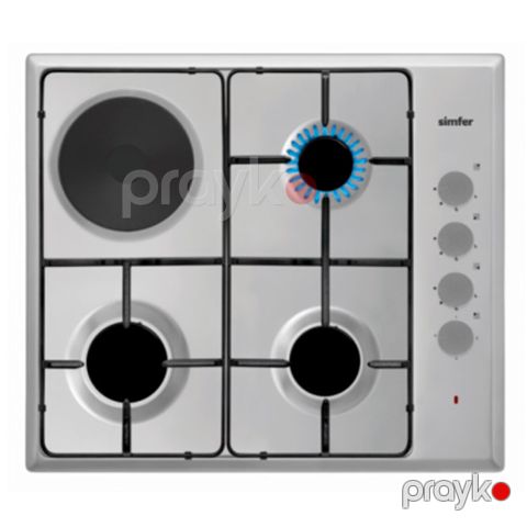 Plitə Simfer H6M S3141 QI