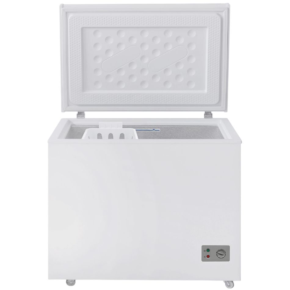 Dondurucu Biryusa 260 KX — Mətbəx texnikası, Bakı (2)