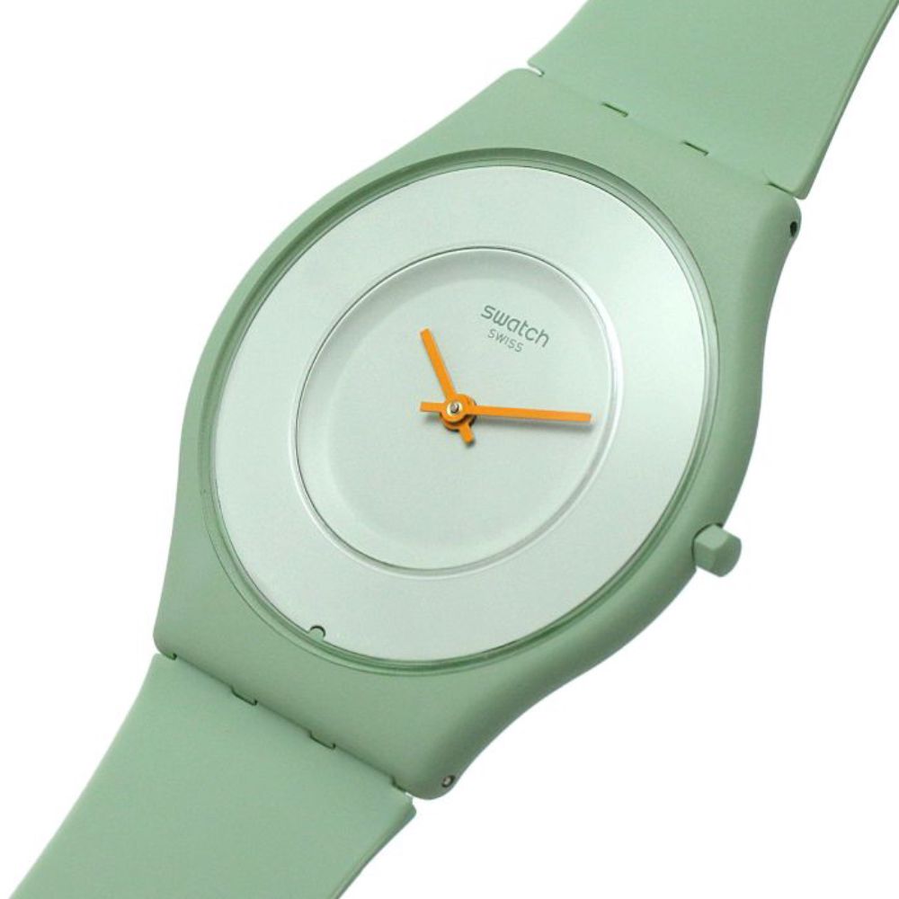 Saat Swatch Skin SS09G101 — Saatlar, Bakı (3)