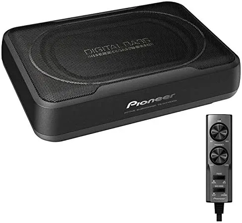 Sabvufer Pıoneer TS-WX130DA — Bakı