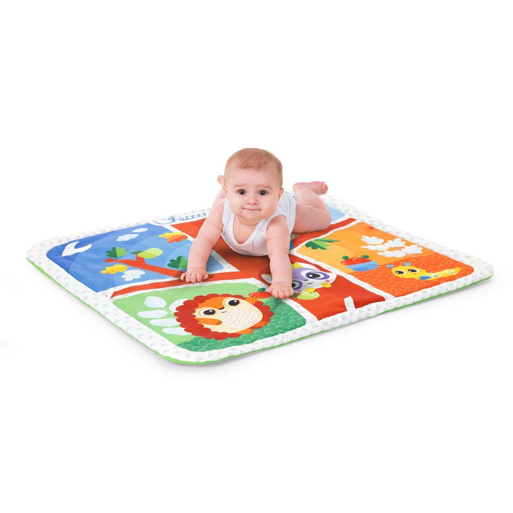 Chicco oyun xalçası 00011354000000 — Oyun xalçaları, Bakı (2)