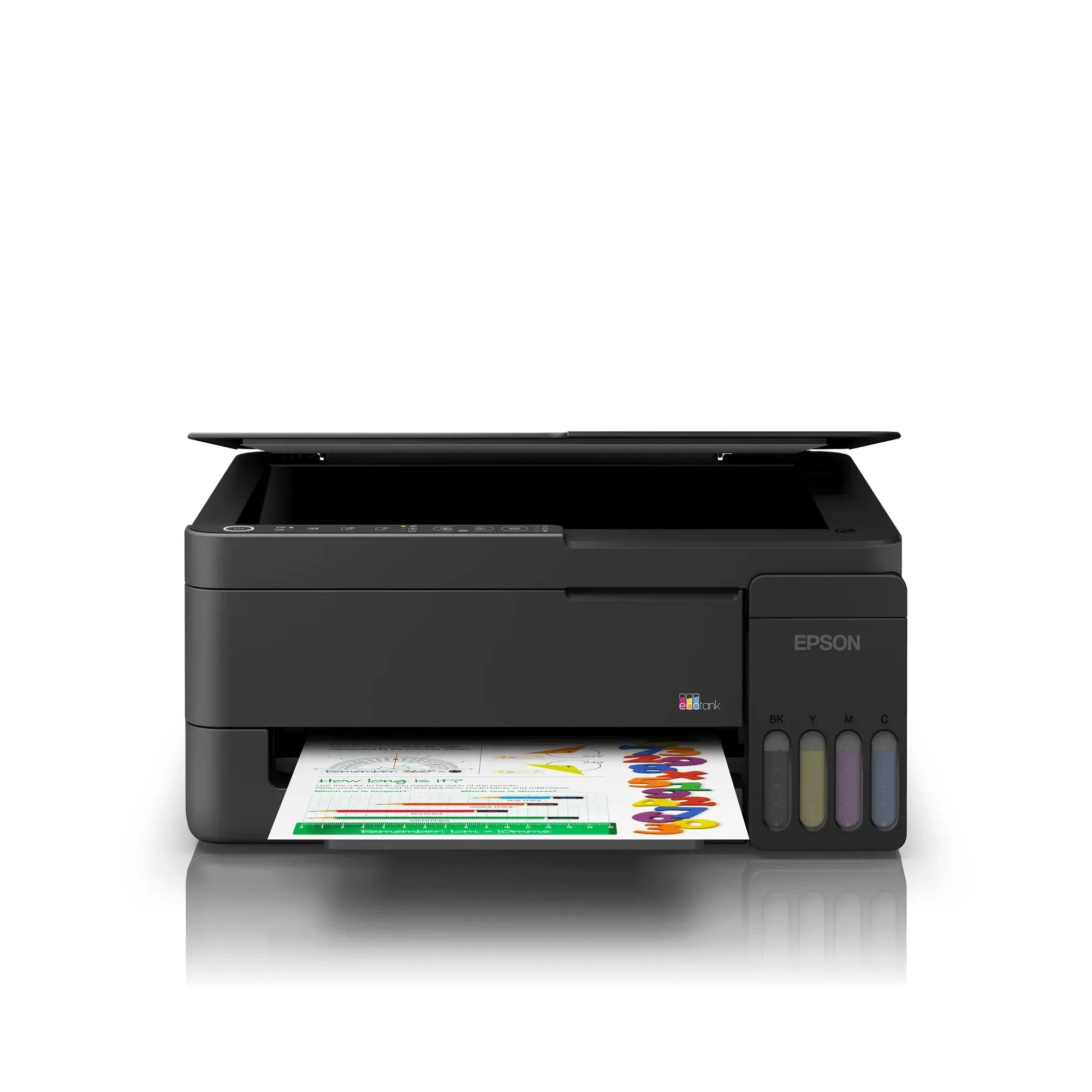 Printer Epson EcoTank Home L3351 Print/Scan/Copy/Wi-Fi (C11CL62414) — Bakı