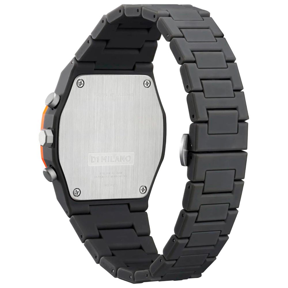 Saat D1 Milano Polychrono D1-PHBJ01 — Saatlar, Bakı (3)