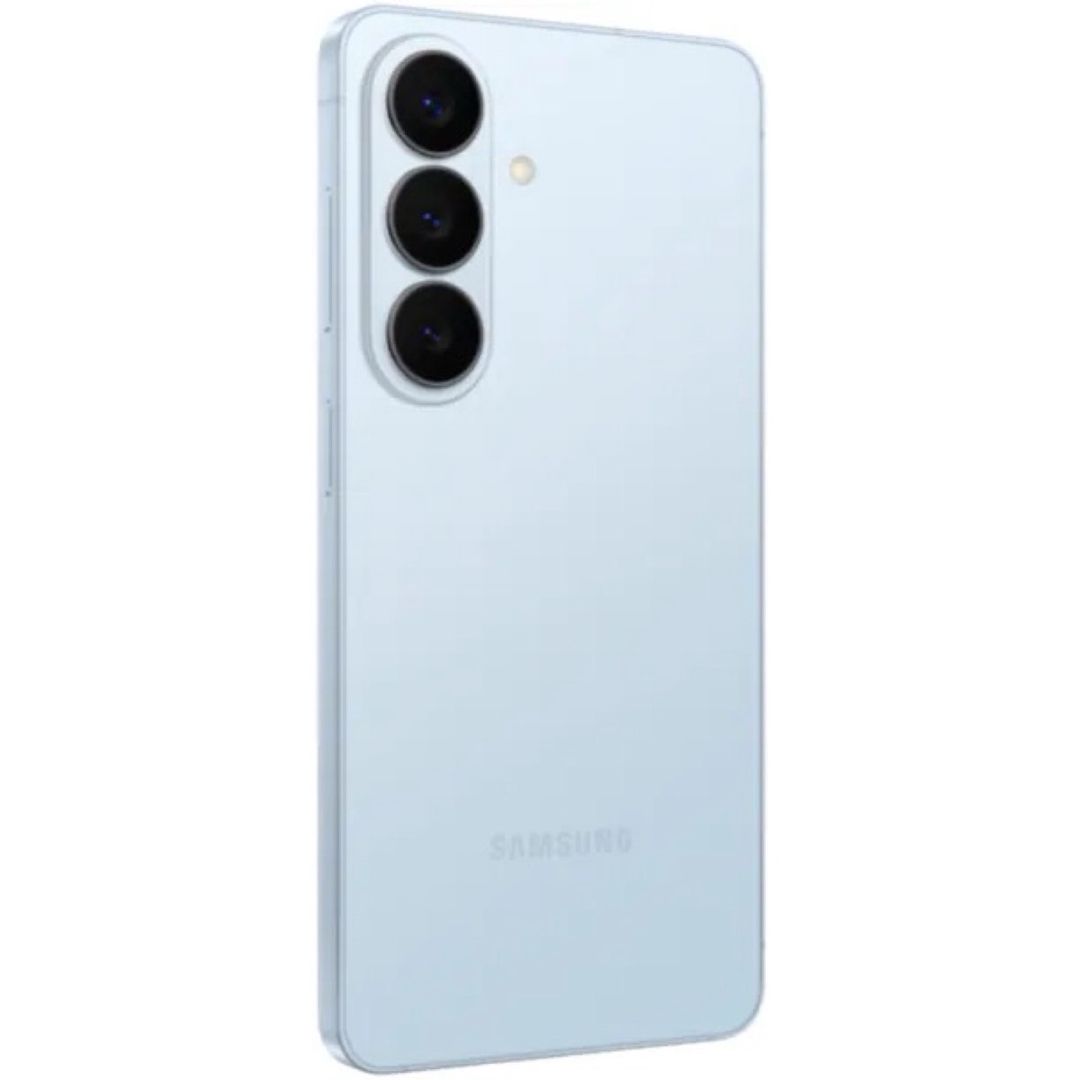 Samsung Galaxy S26 Sky Blue 256GB/12GB — Smartfonlar, Bakı (4)
