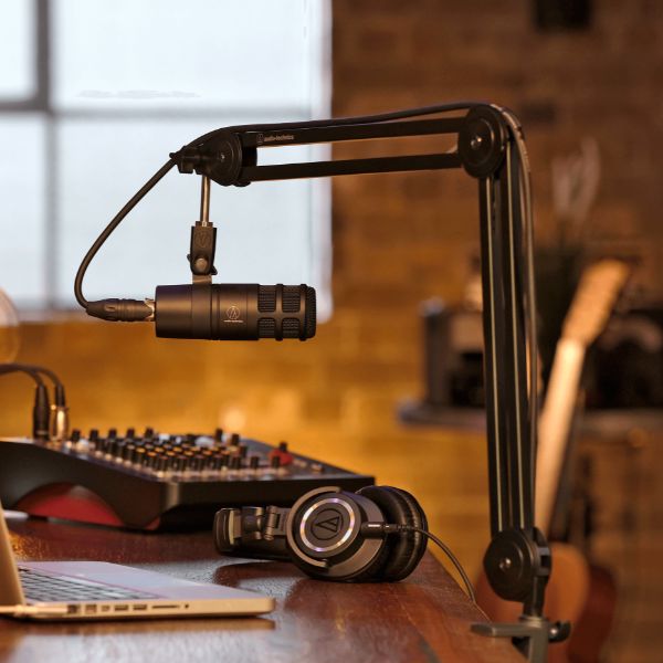 Studiya aksesuarı Audio-Technica AT8700 — Mallar, Bakı (2)