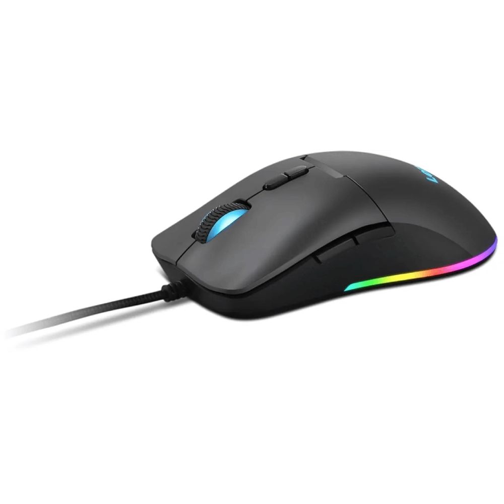 Gaming Mouse Lenovo M210 RGB GY51M74265 — Klaviaturalar və siçanlar, Bakı (2)