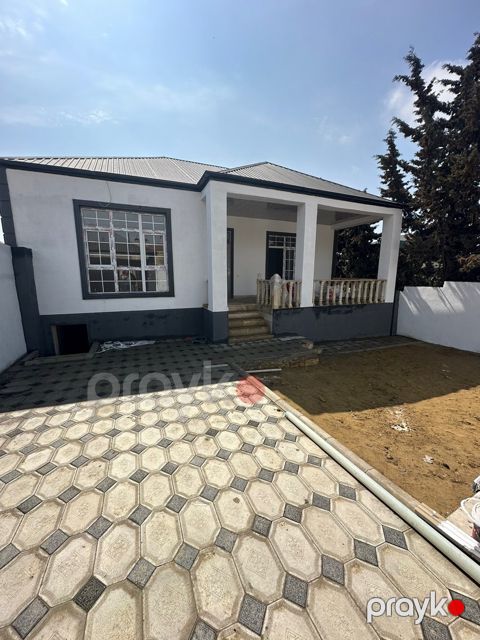 Həyət evi, Fatmayı qəs