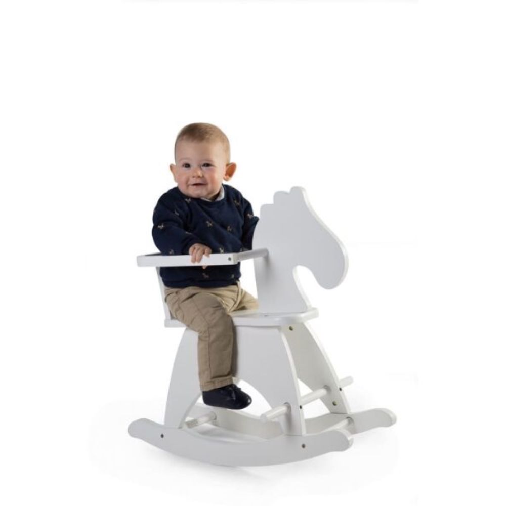 Childhome yelləncək at Cwrhw — Uşaq otağı, Bakı (3)