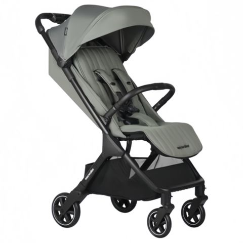 Uşaq arabası Easywalker Jackey² 8720512116991 — Bakı