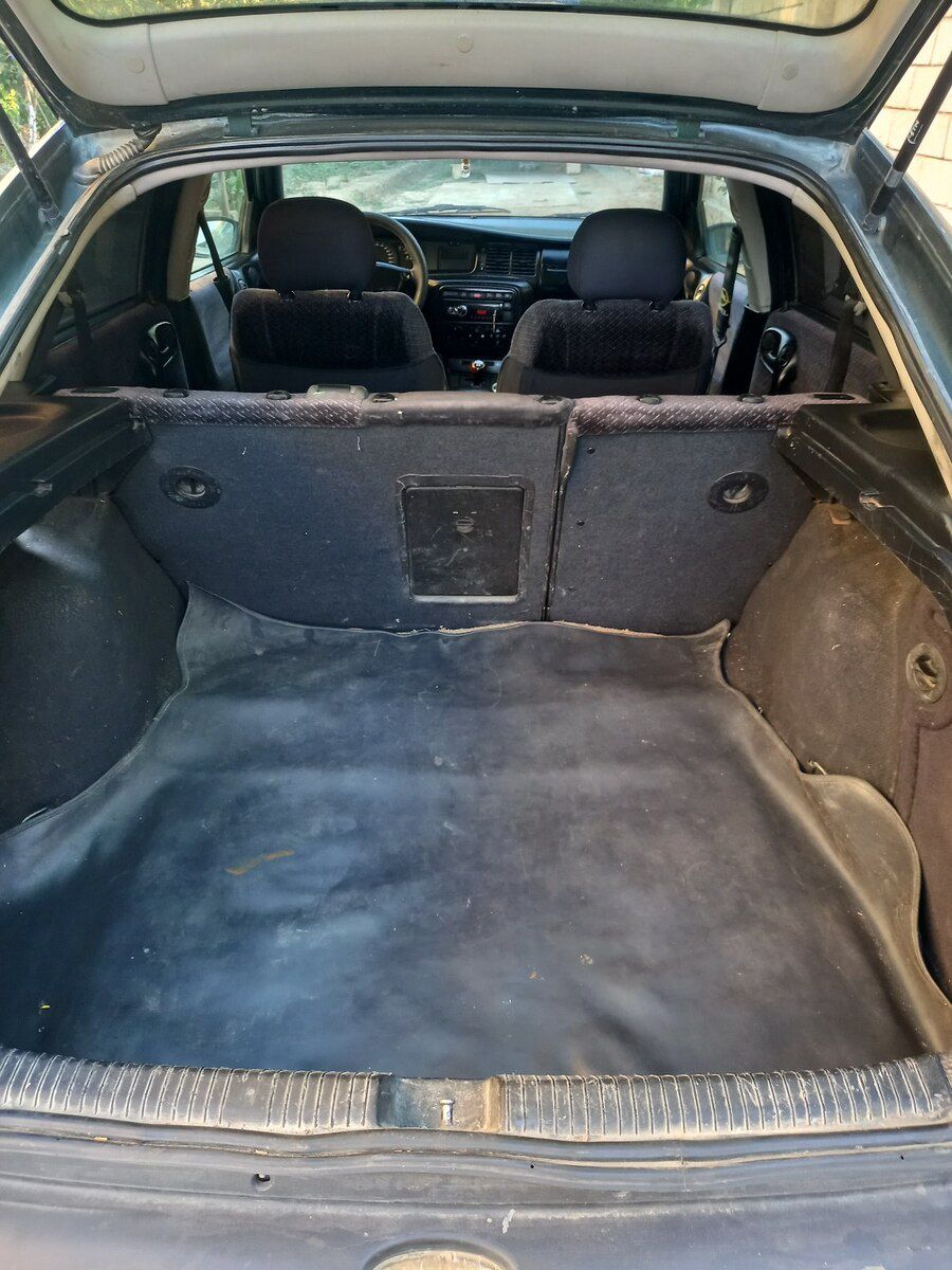 Opel Vectra, 1997 il — Avtomobillər, Biləsuvar (11)