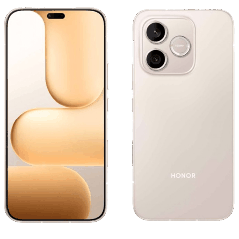 Honor 600 Lite 8 GB / 256 GB Desert Gold — Bakı