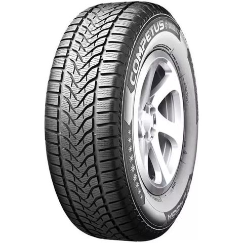 Avtomobil təkəri Lassa Competus Winter 2+ 107T XL 225/70R16 (001.LS.214475)