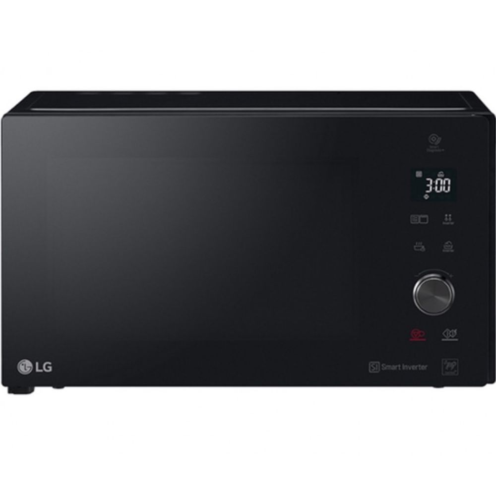 Mikrodalğalı soba LG MH6565DIS — Mikrodalğalı sobalar, Bakı (2)