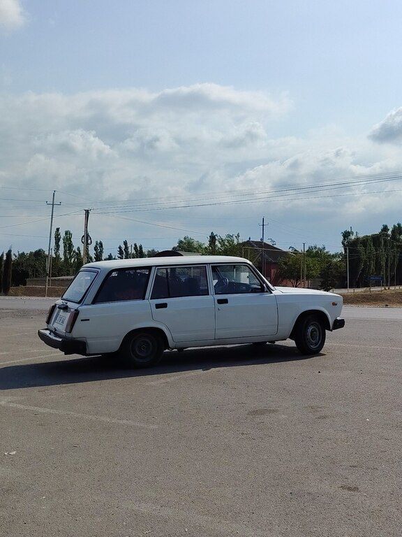 Lada (VAZ) 2104, 1.5 L, 1998 il, 53 000 km — Avtomobillər, Bakı (6)