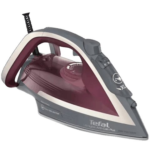 Tefal Ultragliss Plus FV6840E0 (386931) Outlet