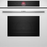 Soba Bosch HBG7741W1 — Ovens