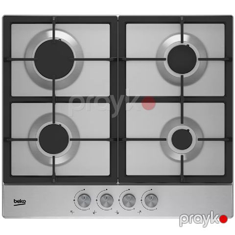 Plitə Beko Hıag 64225 SX