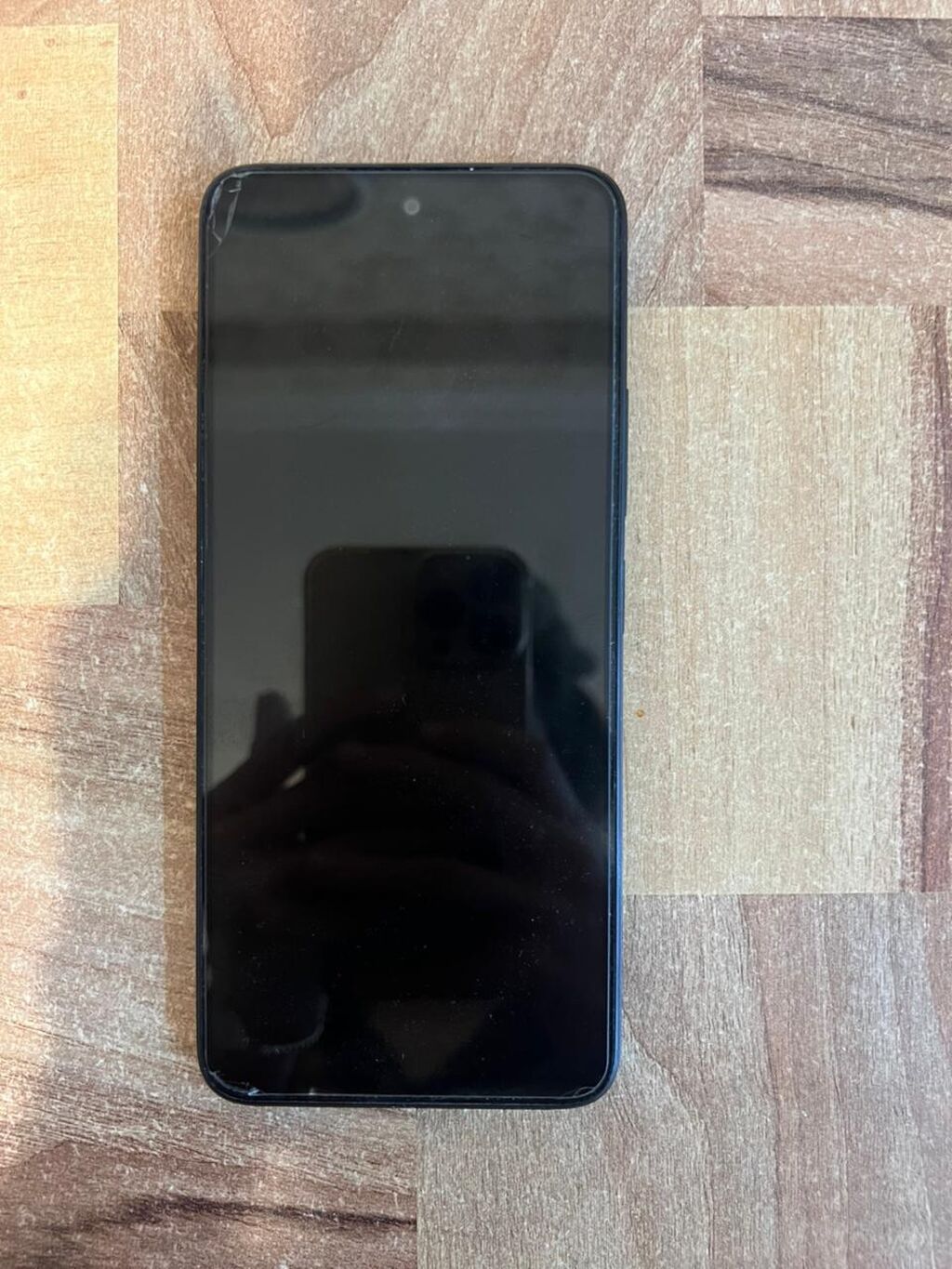 Redmi 12, 256 GB, rəng - Qara — Elektronika, Bakı