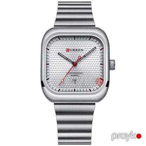 Saat curren 8460-4 — Bakı