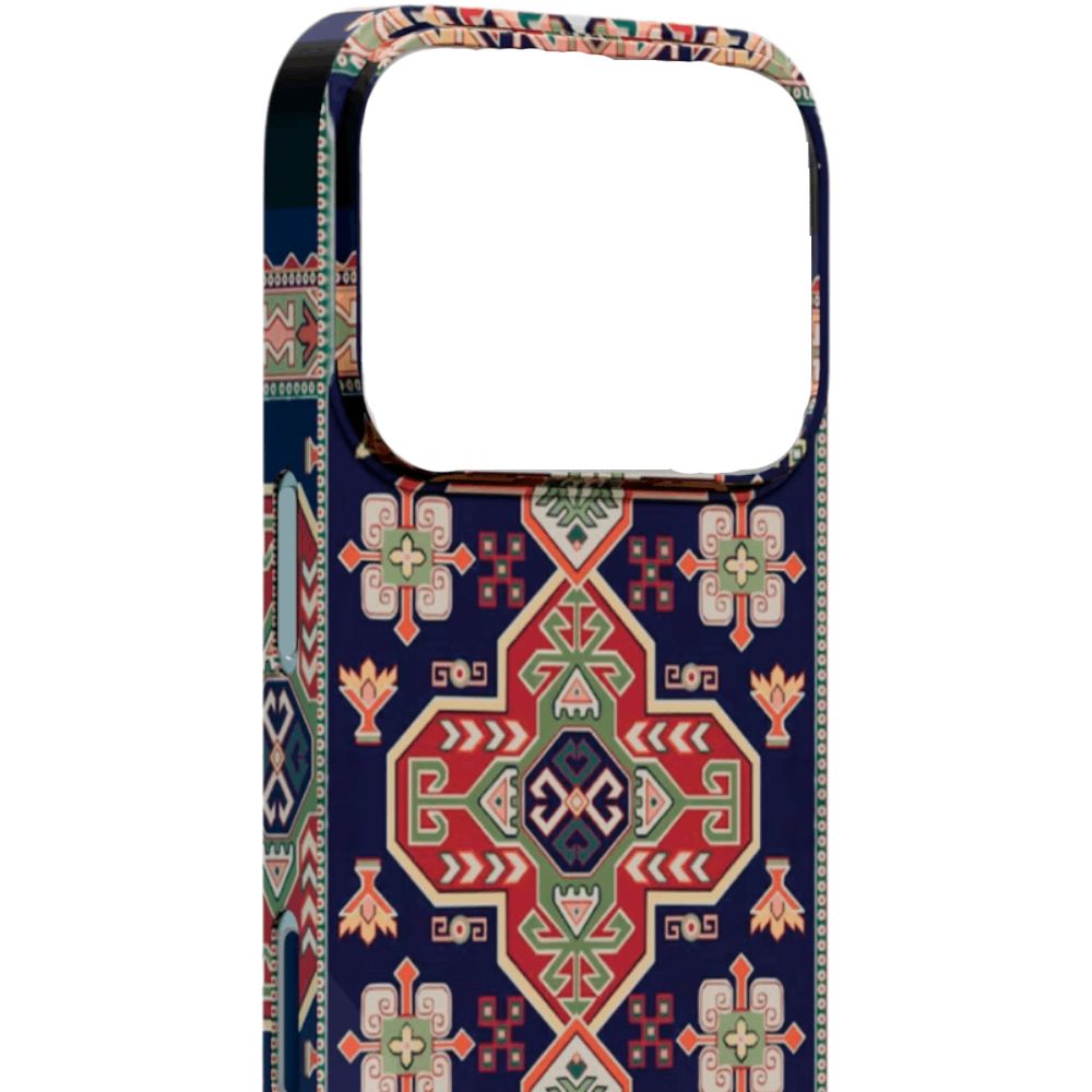 Qoruyucu örtük Euroacs EU-C5090 iPhone 17 Pro Max Baku — Çexollər, Bakı (2)
