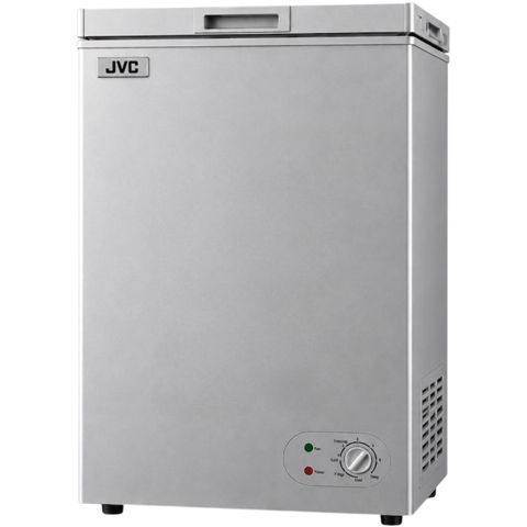 Dondurucu JVC WG-NRFC10H6S — Bakı