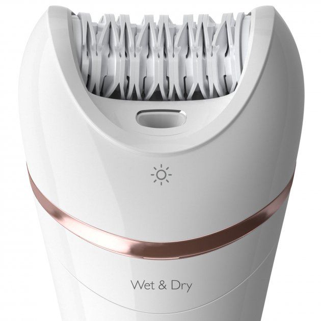 Epilyator Philips BRE735/00 — Mallar, Bakı (2)