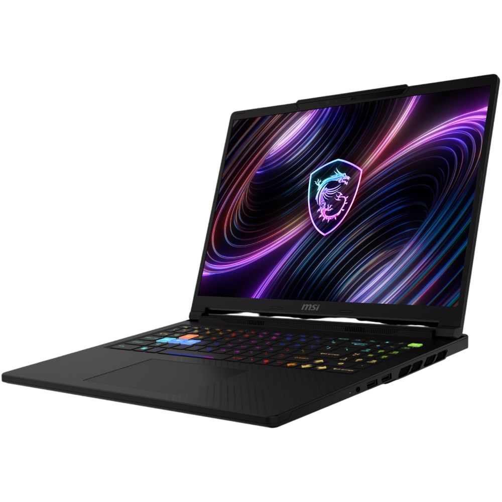 Notbuk msı Raider 16 hx B2WI-060XAZ-BBU9275X32GXXDXX (9S7-265122-060) — Mallar, Bakı (3)