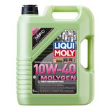 Mühərrik yağı Liqui Moly Molygen New Generation 10W-40 9061 — Engine oils