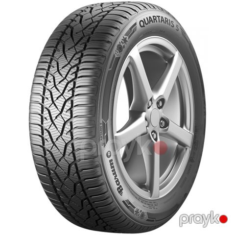 Avtomobil təkəri Barum Quartarıs 5 86T 185/65R14 (15406790000)