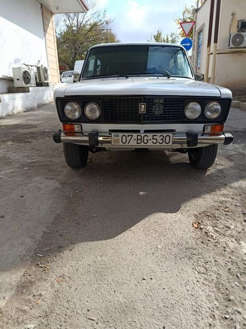 Lada (VAZ) 2106, 1.6 L, 2005 il, 75 000 km — Kürdəmir