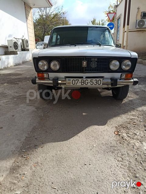 Lada (VAZ) 2106, 1.6 L, 2005 il, 75 000 km
