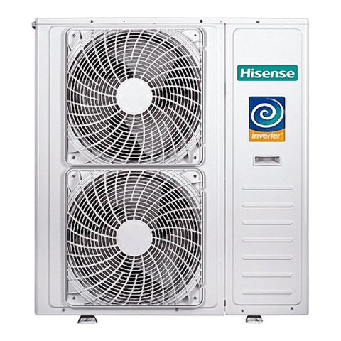 Multi-split xarici blok Hisense AMW-42U4SE — Bakı