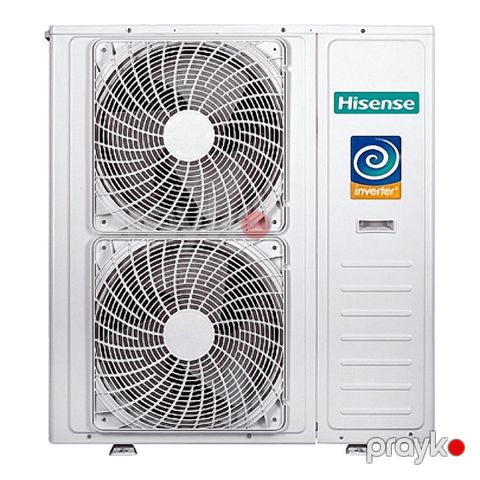 Multi-split xarici blok Hisense AMW-42U4SE — Bakı