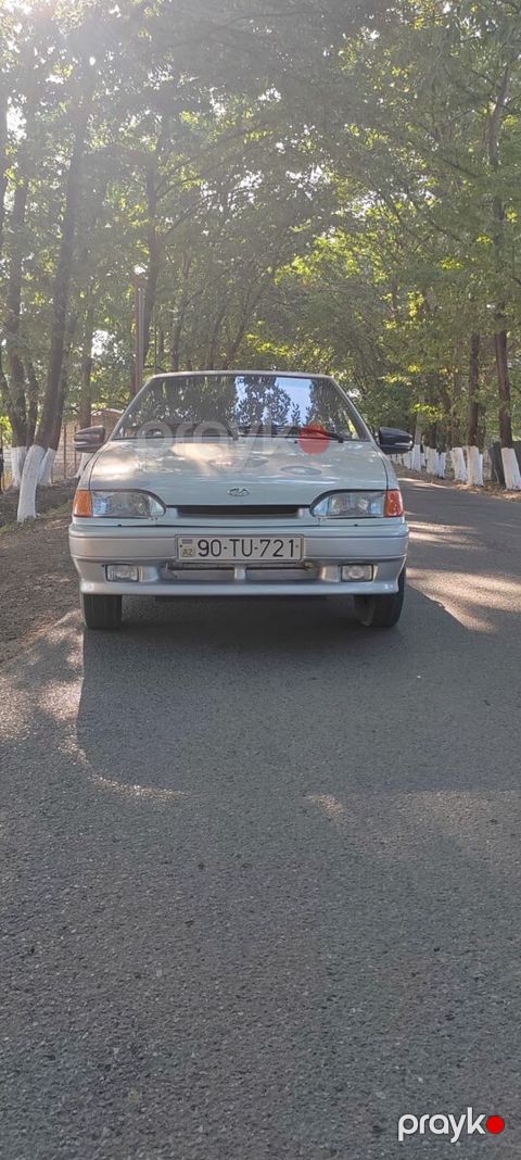 Lada (vaz) 2115, 2002 il