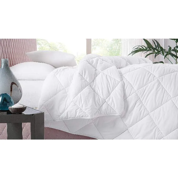 Yorğan Puffy Corbell 155x215 sm (50502001650002) — Одеяла
