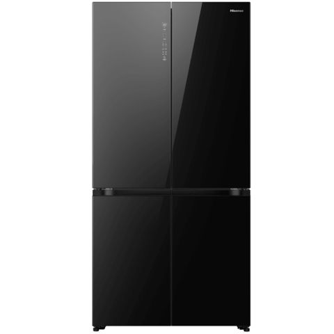 Soyuducu Hisense RQ768N4GBE — Bakı
