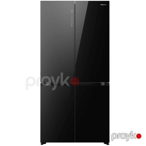 Soyuducu Hisense RQ768N4GBE — Bakı