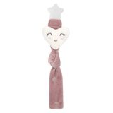 BabyJem əmzik tutacağı ürək 8681049227430 — Товары для кормления