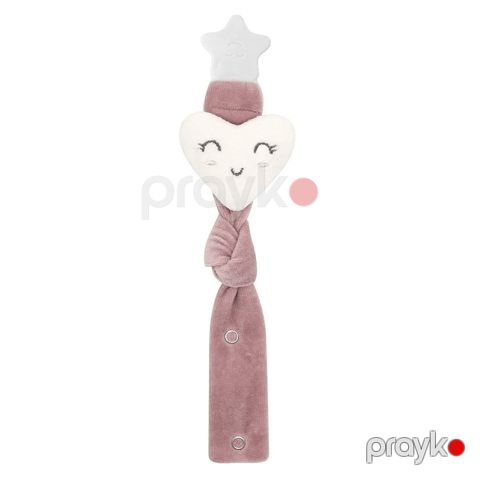 BabyJem əmzik tutacağı ürək 8681049227430 — Bakı