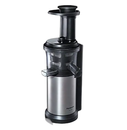 Panasonic MJ-L500STQ — Blenderlər, doğrayıcılar və mikserlər